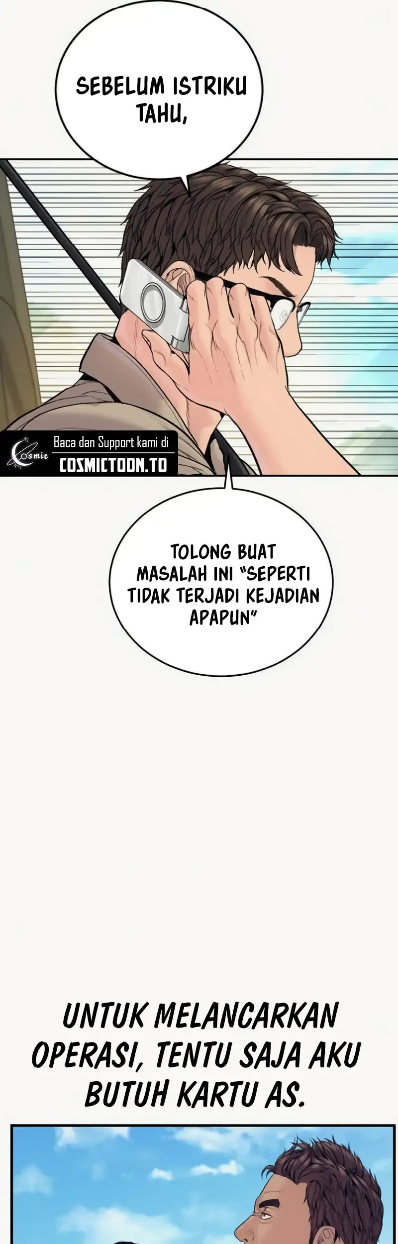 Manager Kim Chapter 248 - halaman 74