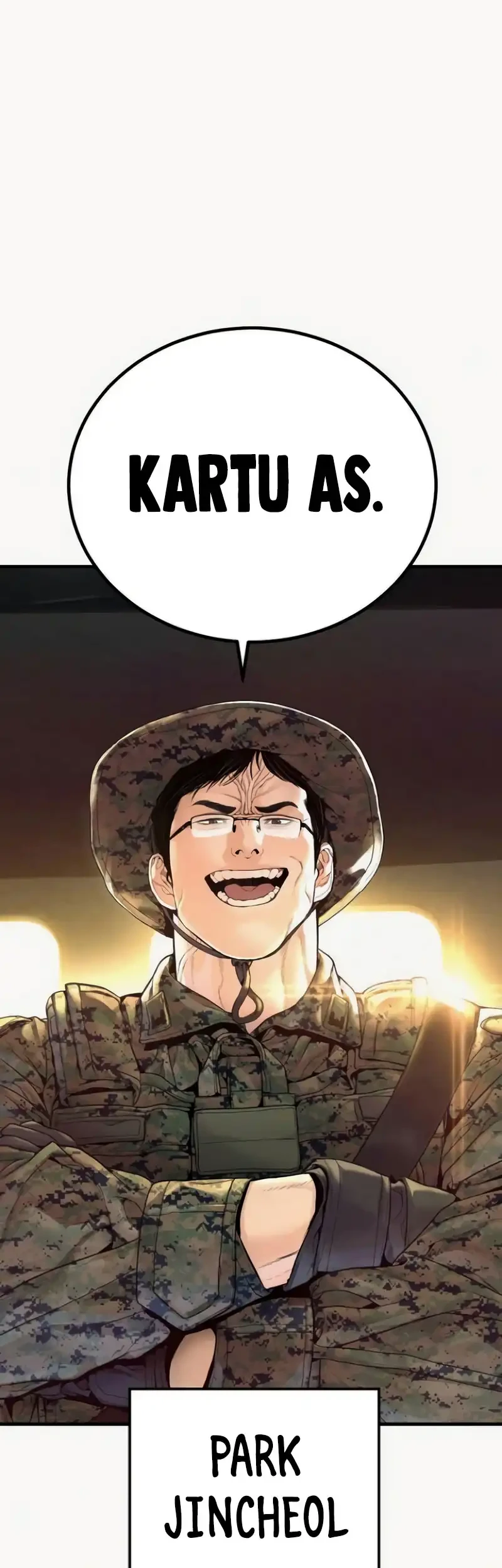 Manager Kim Chapter 248 - halaman 76