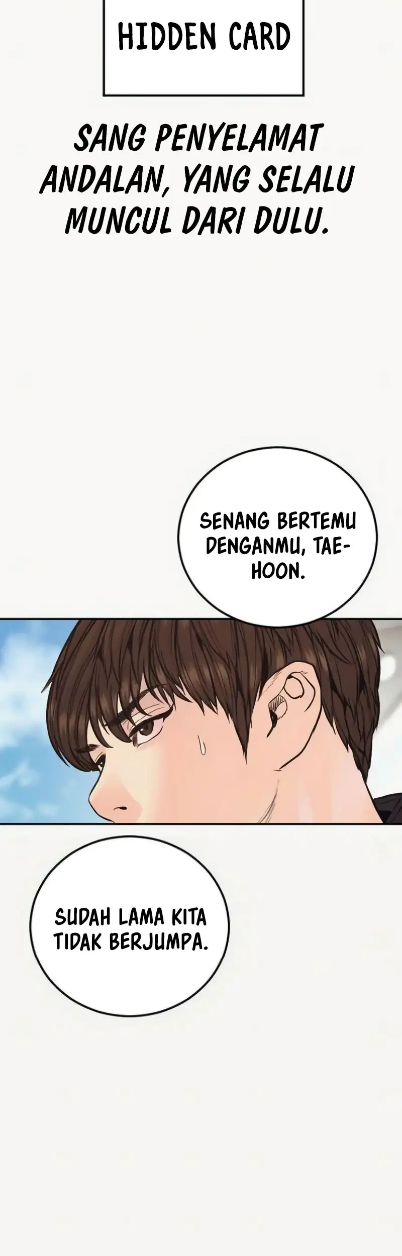 Manager Kim Chapter 248 - halaman 77
