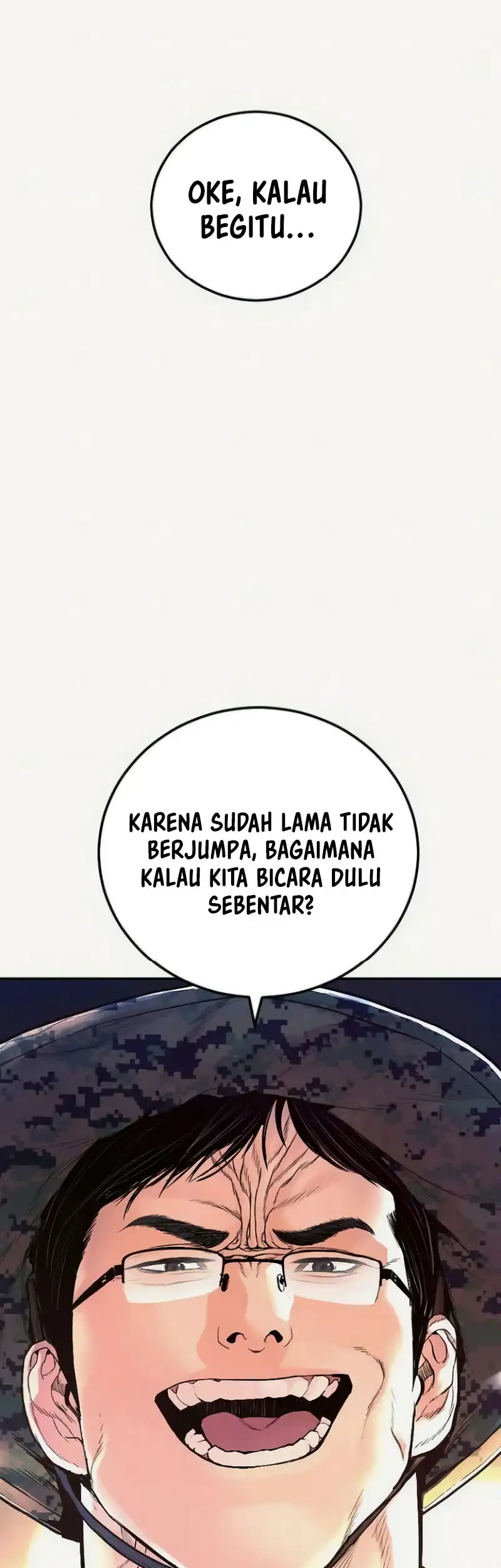 Manager Kim Chapter 248 - halaman 78