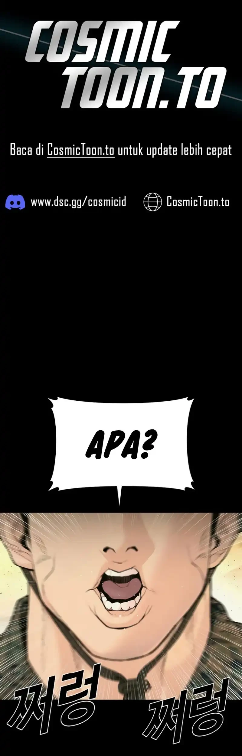 Manager Kim Chapter 249 - halaman 1