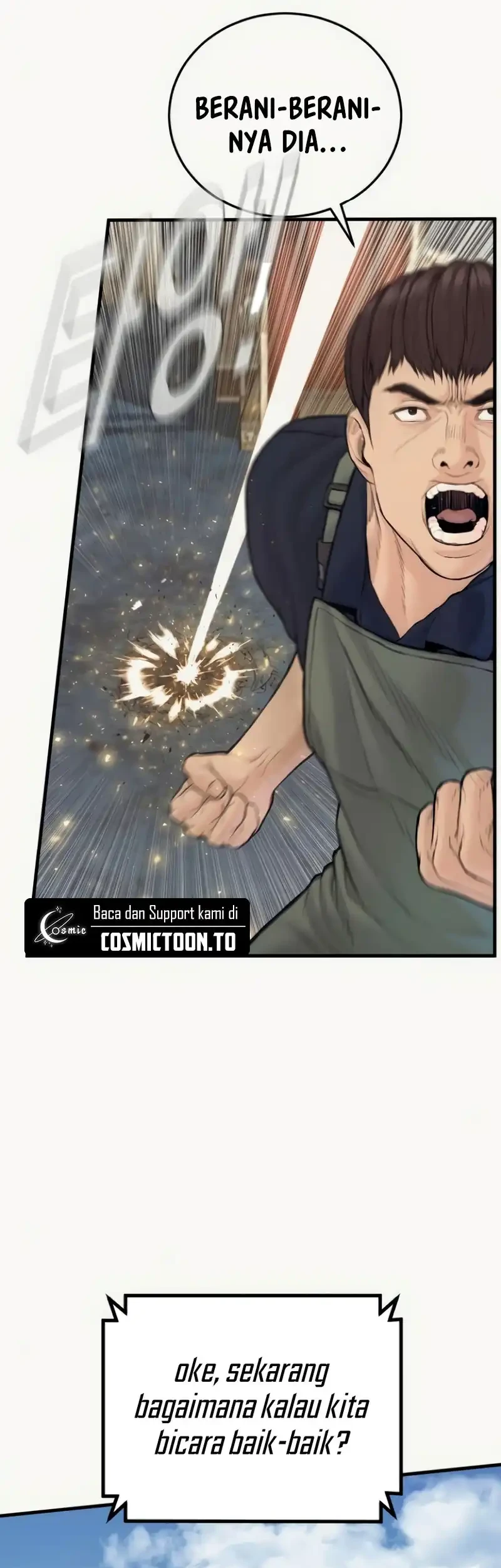 Manager Kim Chapter 249 - halaman 13