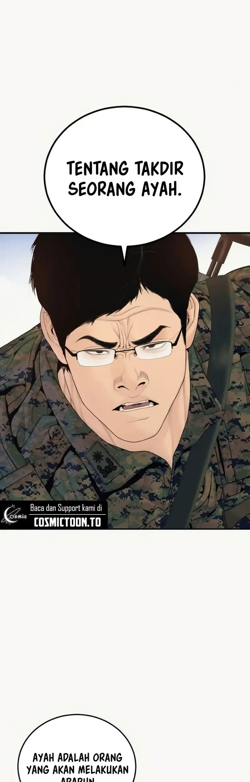 Manager Kim Chapter 249 - halaman 21