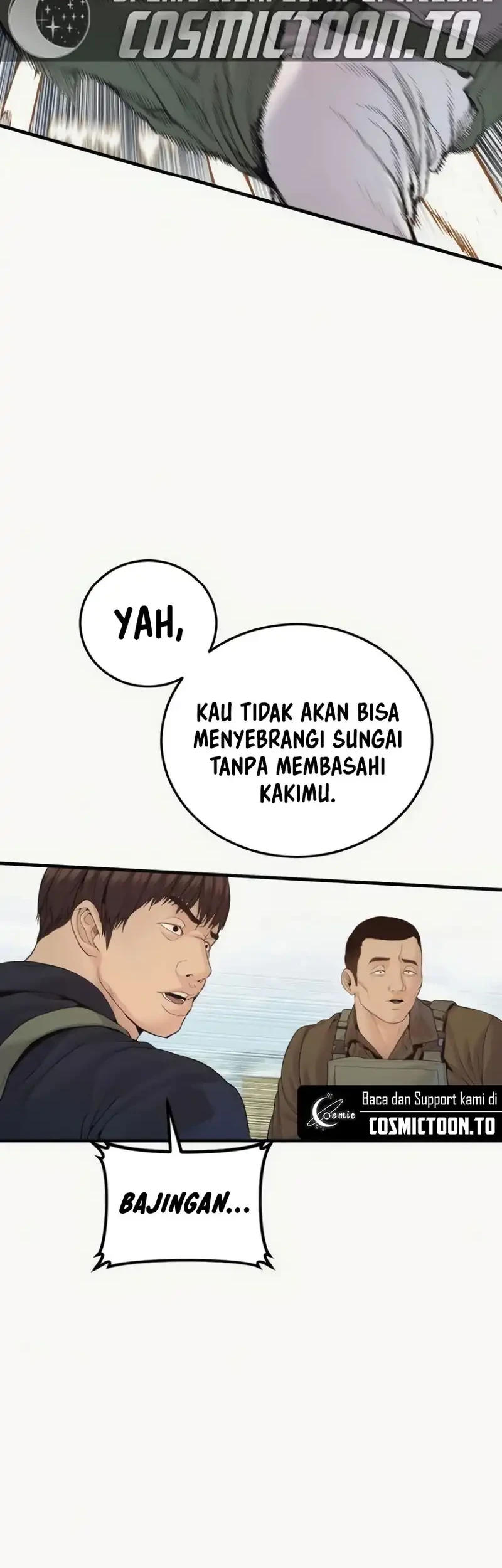 Manager Kim Chapter 249 - halaman 26