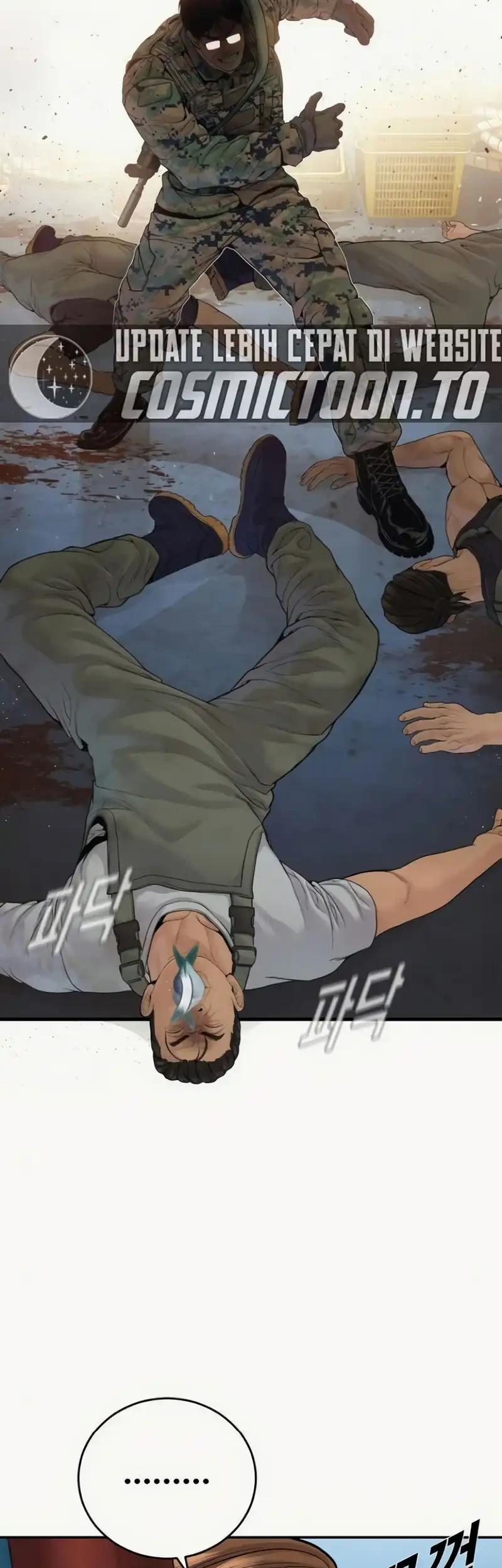 Manager Kim Chapter 249 - halaman 35