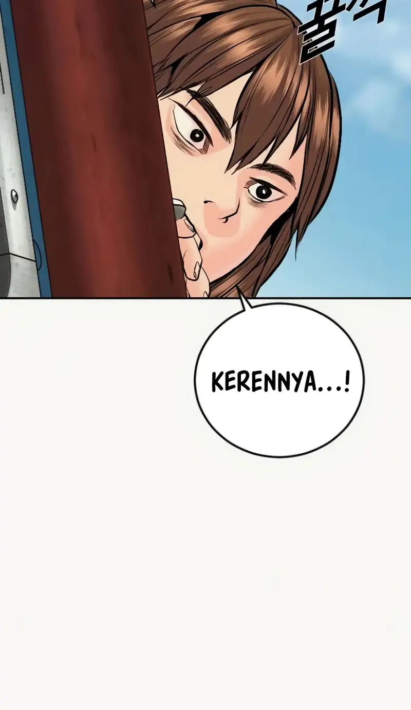 Manager Kim Chapter 249 - halaman 36