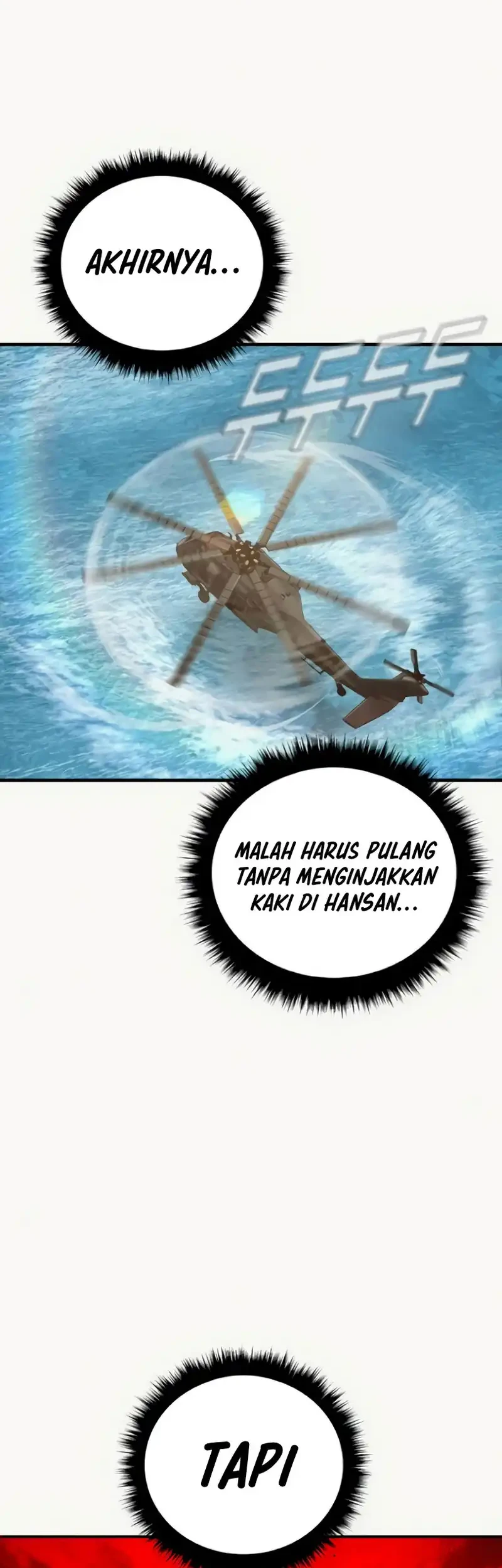 Manager Kim Chapter 249 - halaman 40