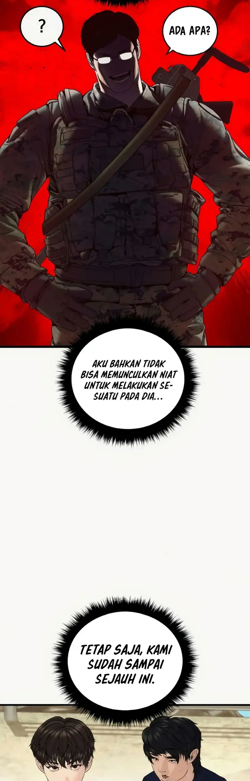 Manager Kim Chapter 249 - halaman 41