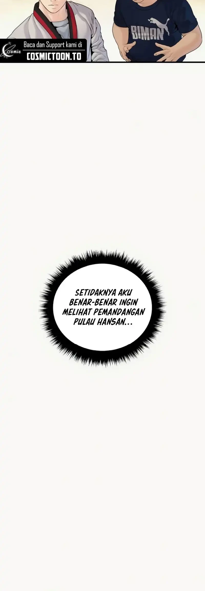 Manager Kim Chapter 249 - halaman 42