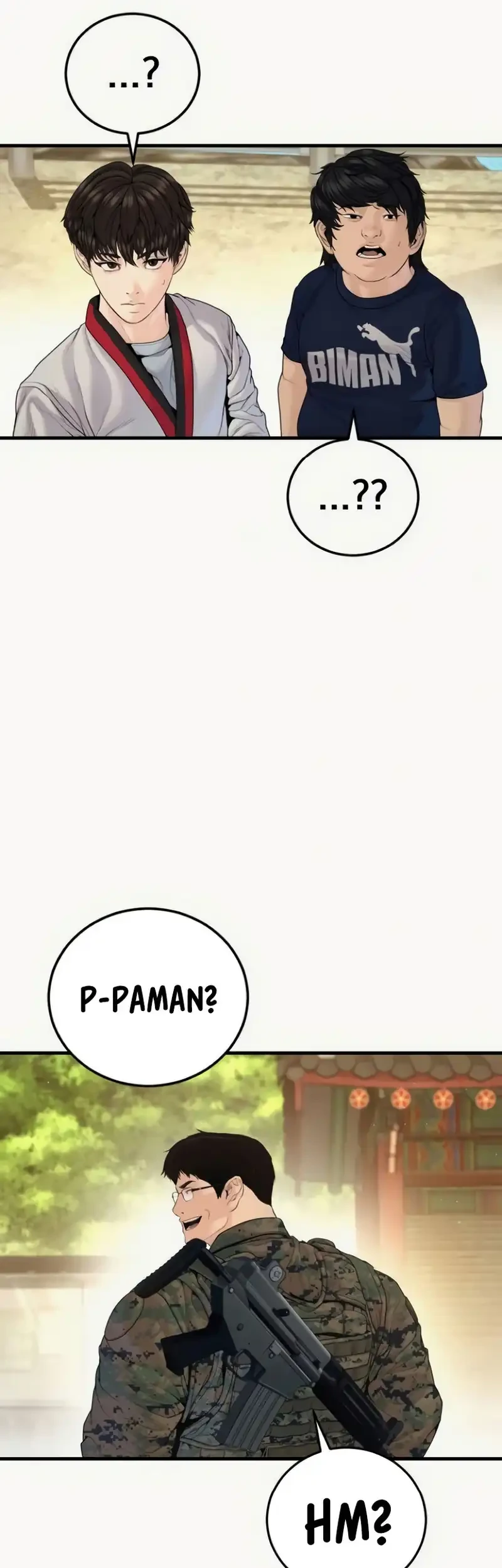 Manager Kim Chapter 249 - halaman 43