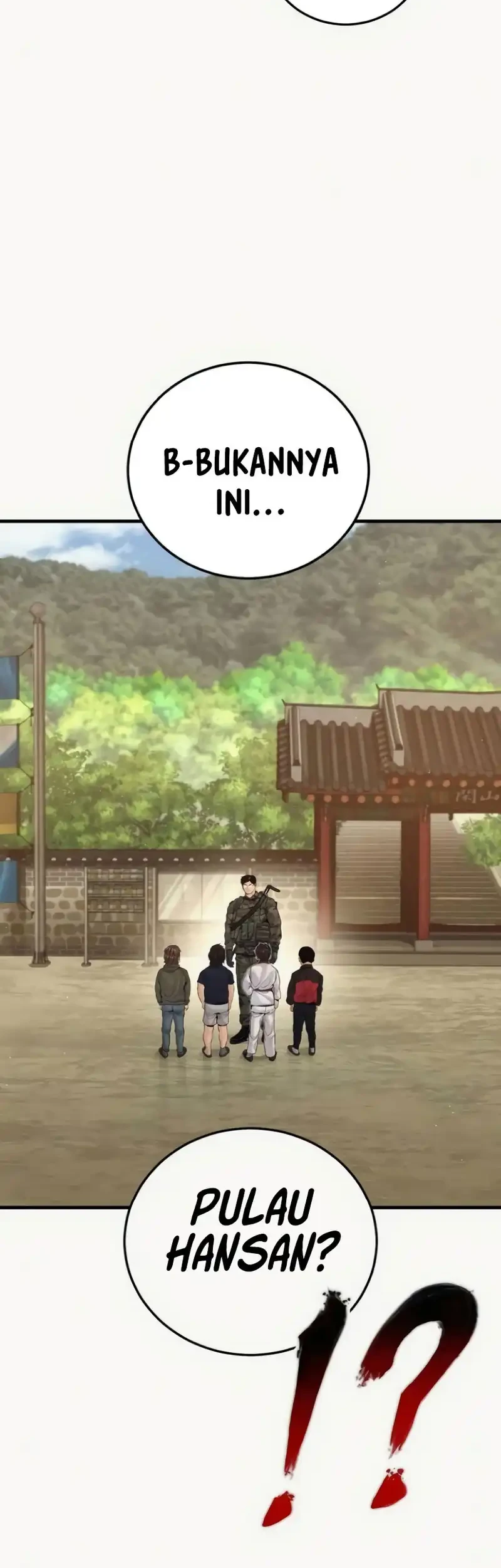 Manager Kim Chapter 249 - halaman 44