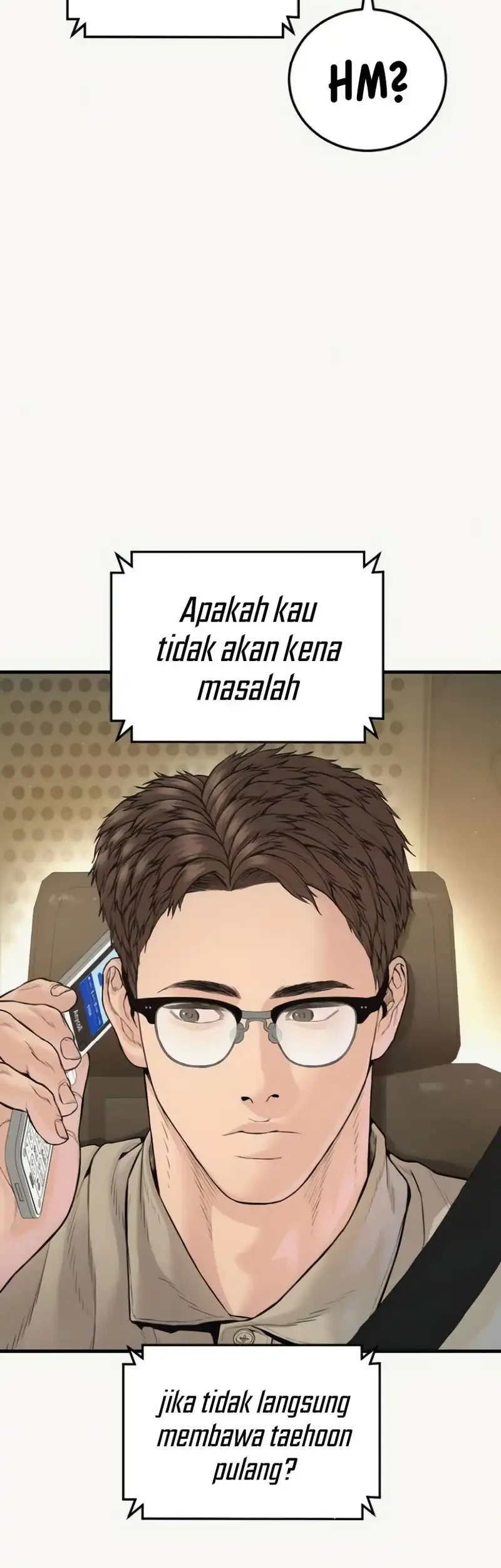 Manager Kim Chapter 249 - halaman 51
