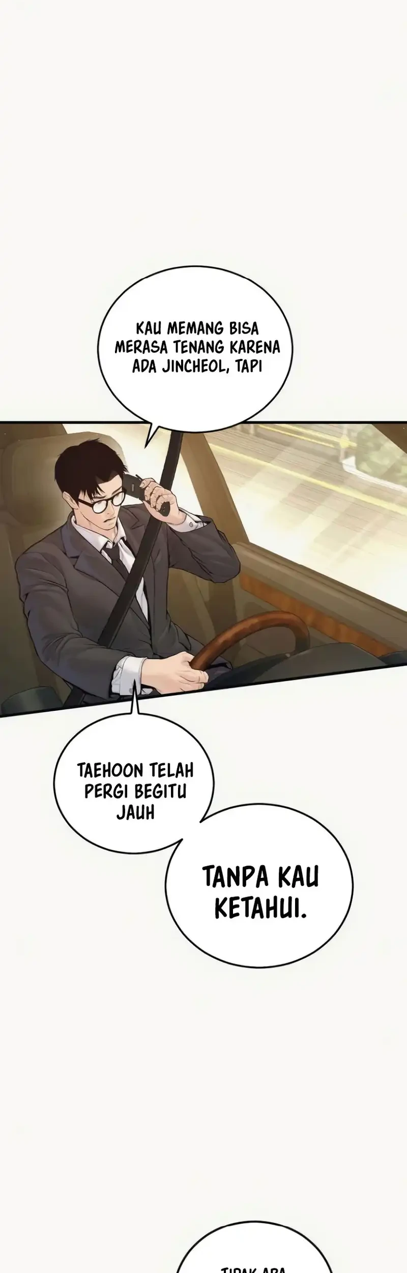 Manager Kim Chapter 249 - halaman 52