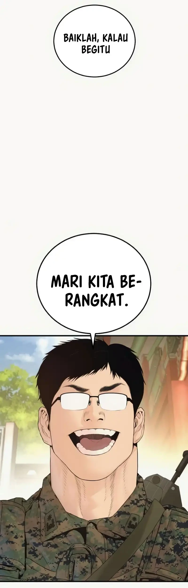 Manager Kim Chapter 249 - halaman 55