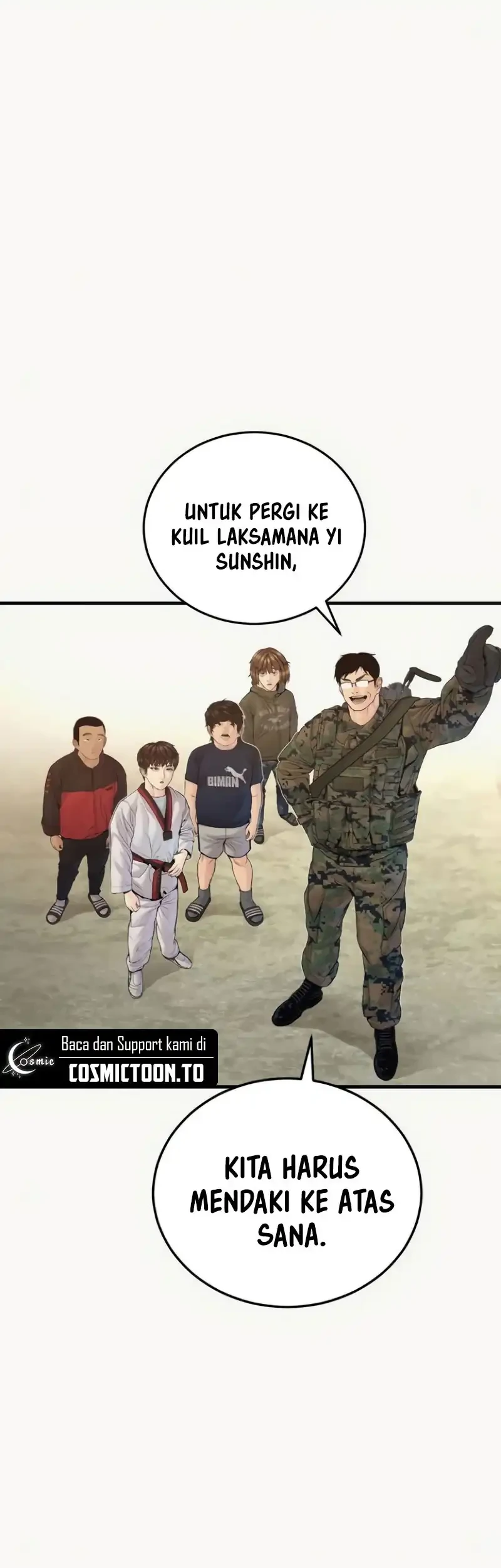 Manager Kim Chapter 249 - halaman 56