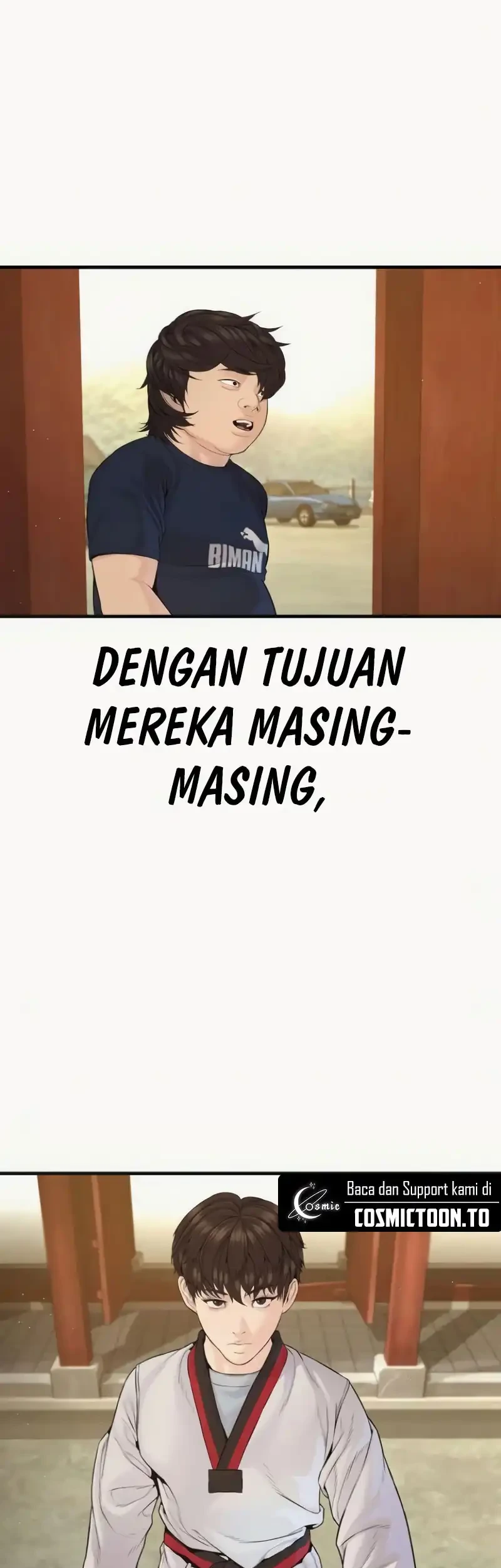 Manager Kim Chapter 249 - halaman 59