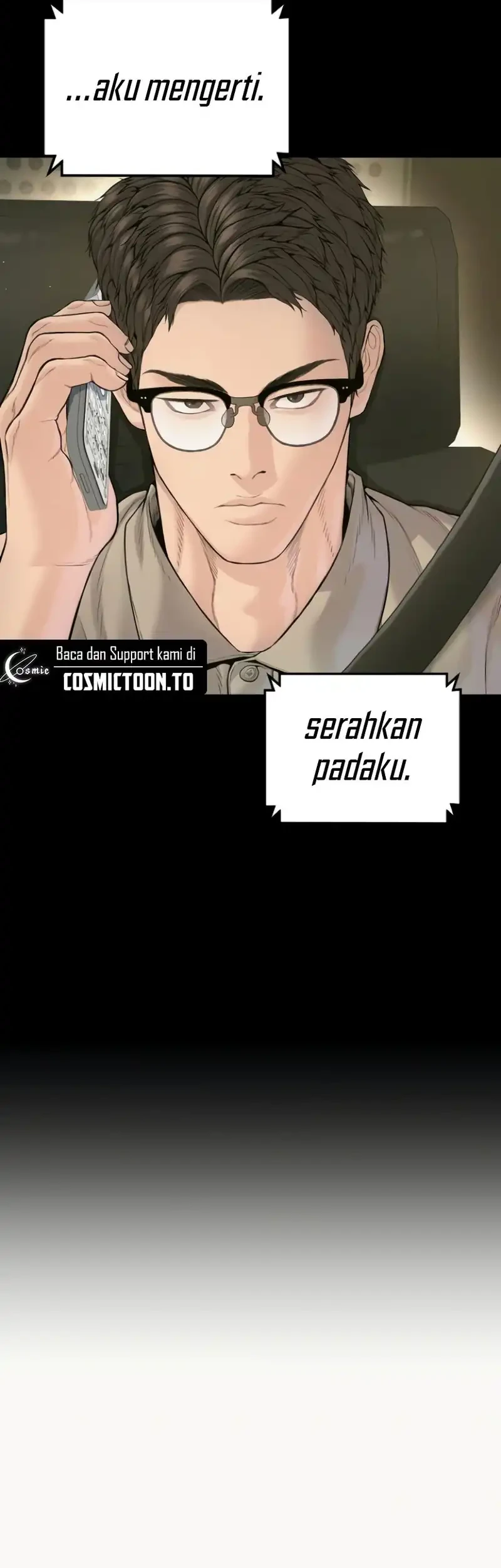 Manager Kim Chapter 249 - halaman 6