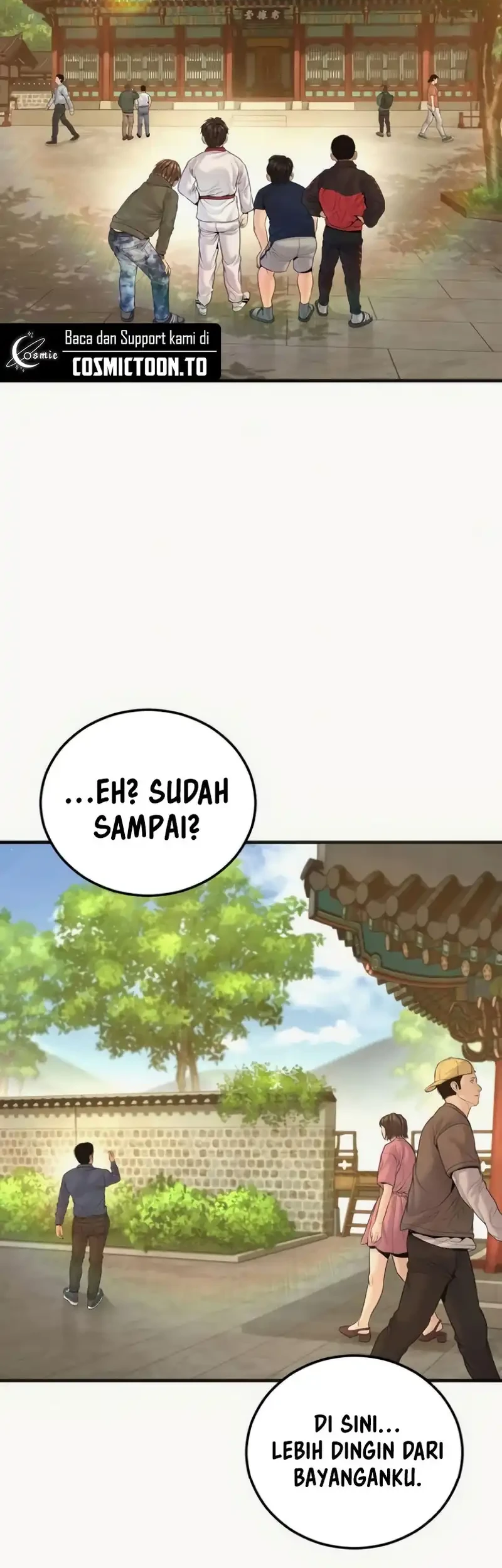 Manager Kim Chapter 249 - halaman 63