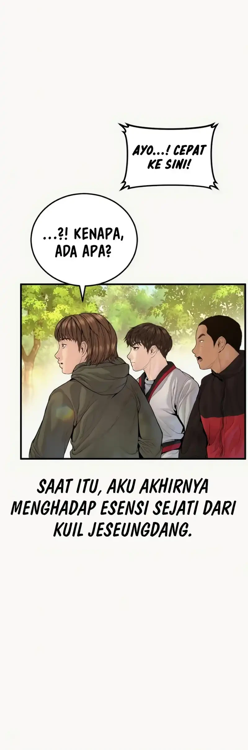 Manager Kim Chapter 249 - halaman 66