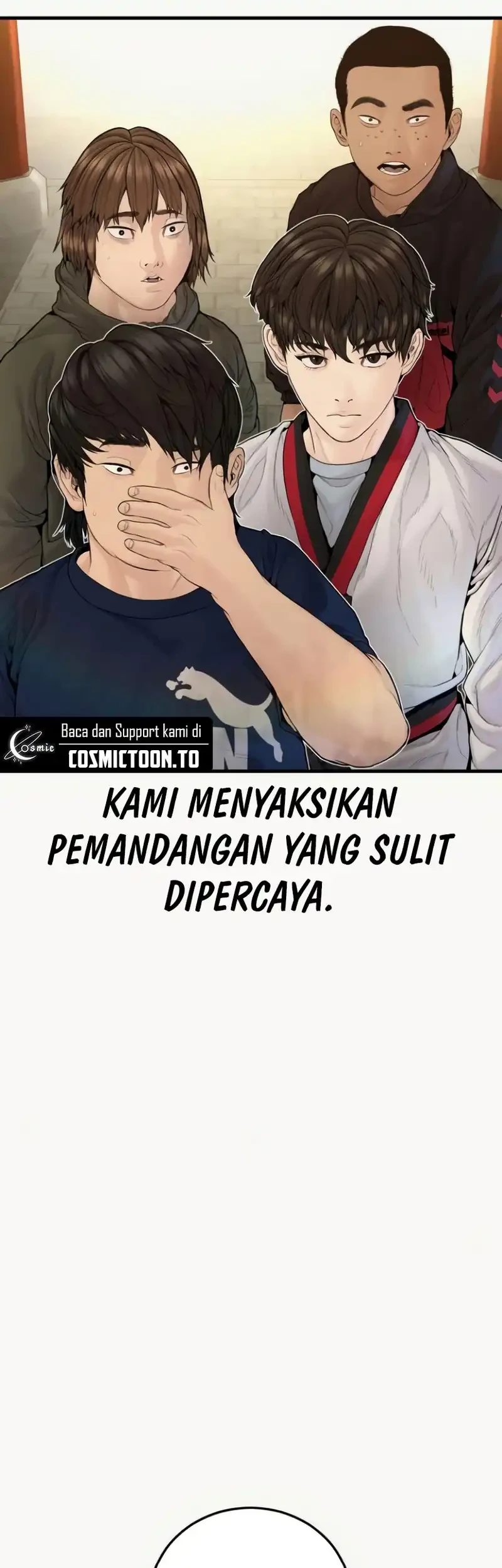 Manager Kim Chapter 249 - halaman 67