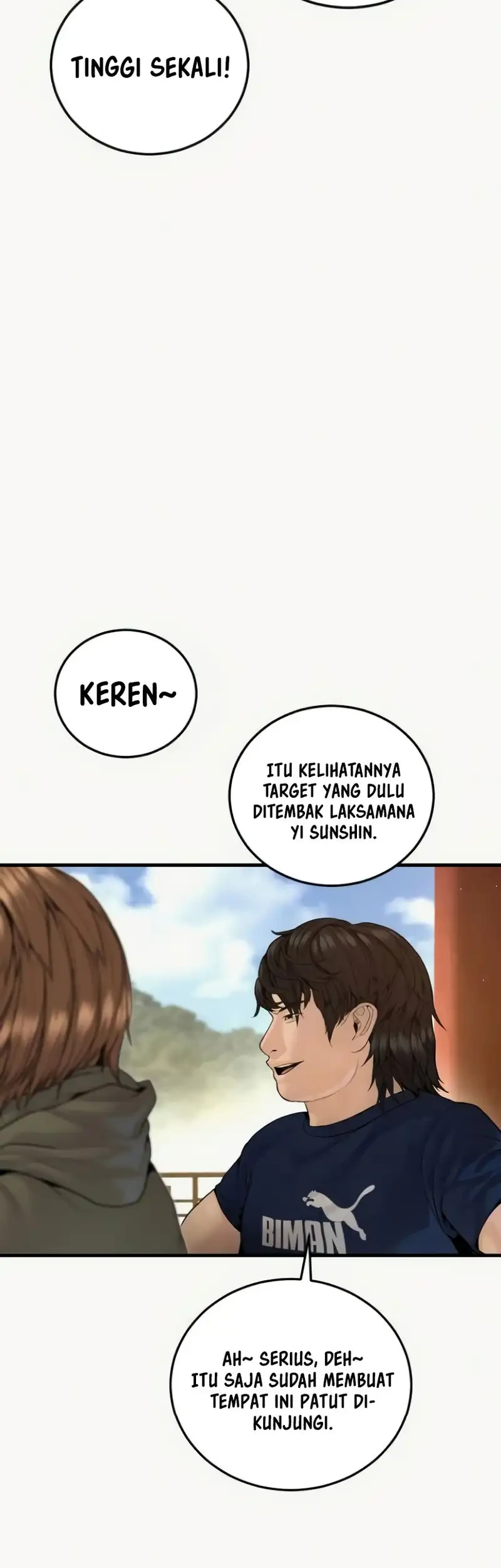 Manager Kim Chapter 249 - halaman 71