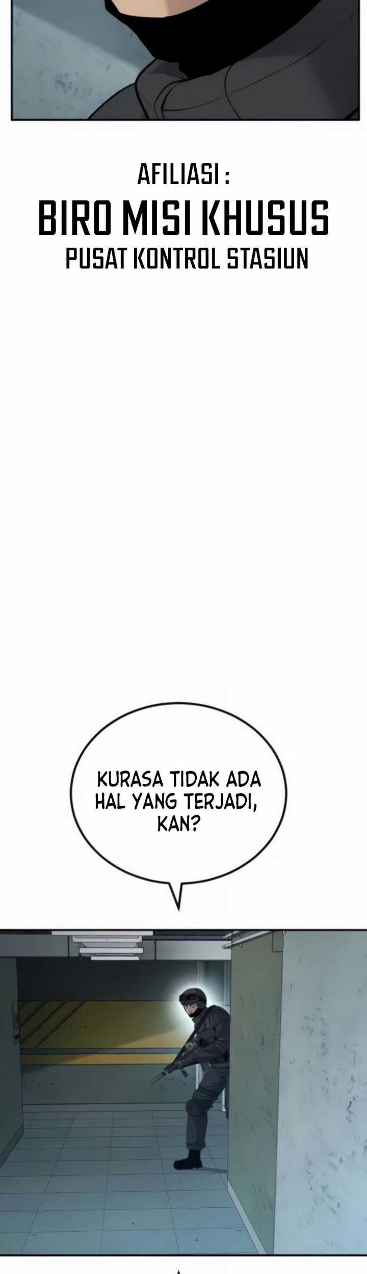 Manager Kim Chapter 25.1 - halaman 10