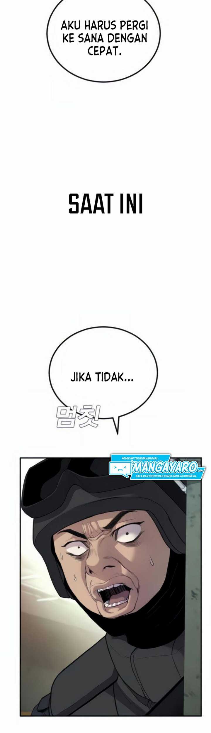 Manager Kim Chapter 25.1 - halaman 12