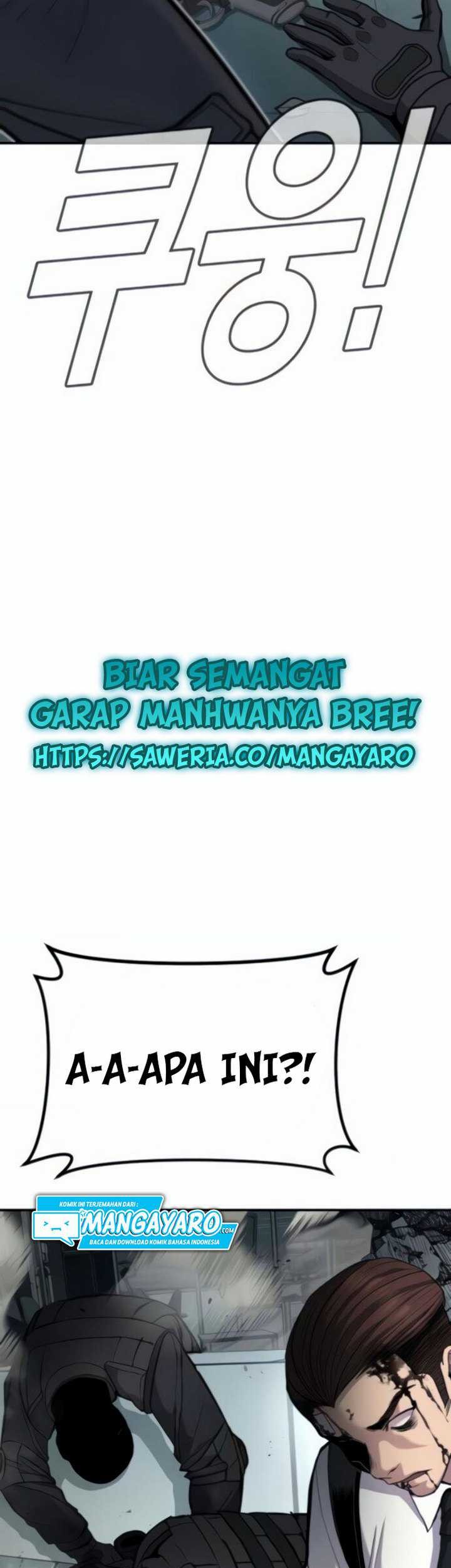 Manager Kim Chapter 25.1 - halaman 16