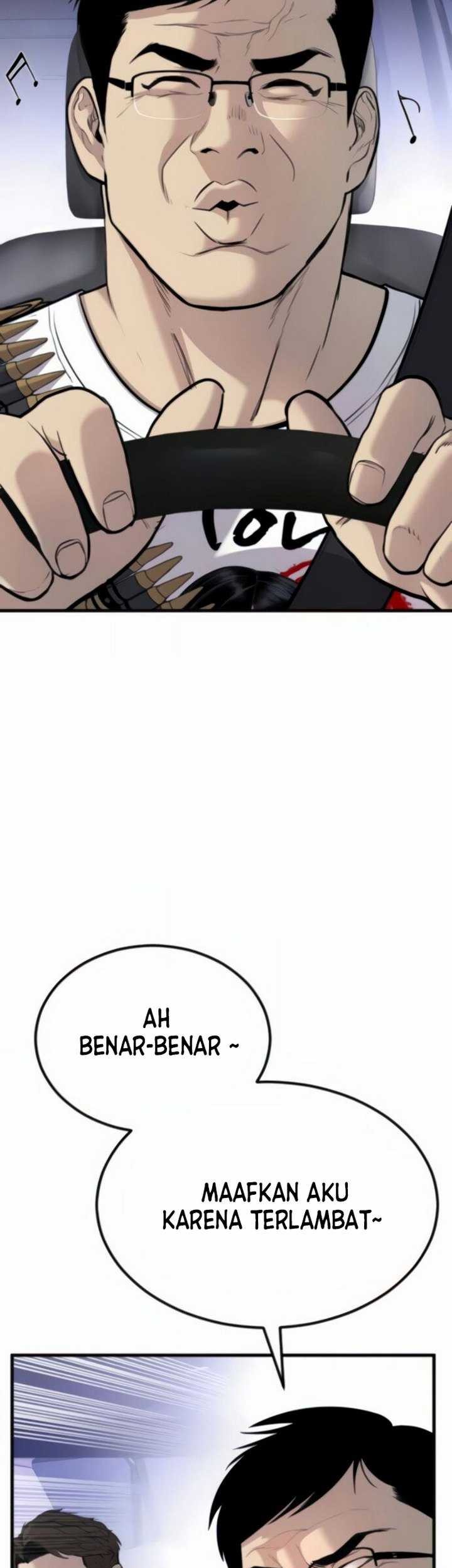 Manager Kim Chapter 25.1 - halaman 26