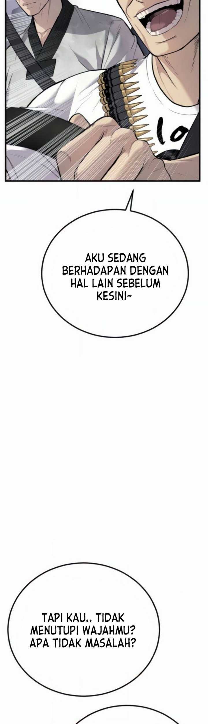 Manager Kim Chapter 25.1 - halaman 28