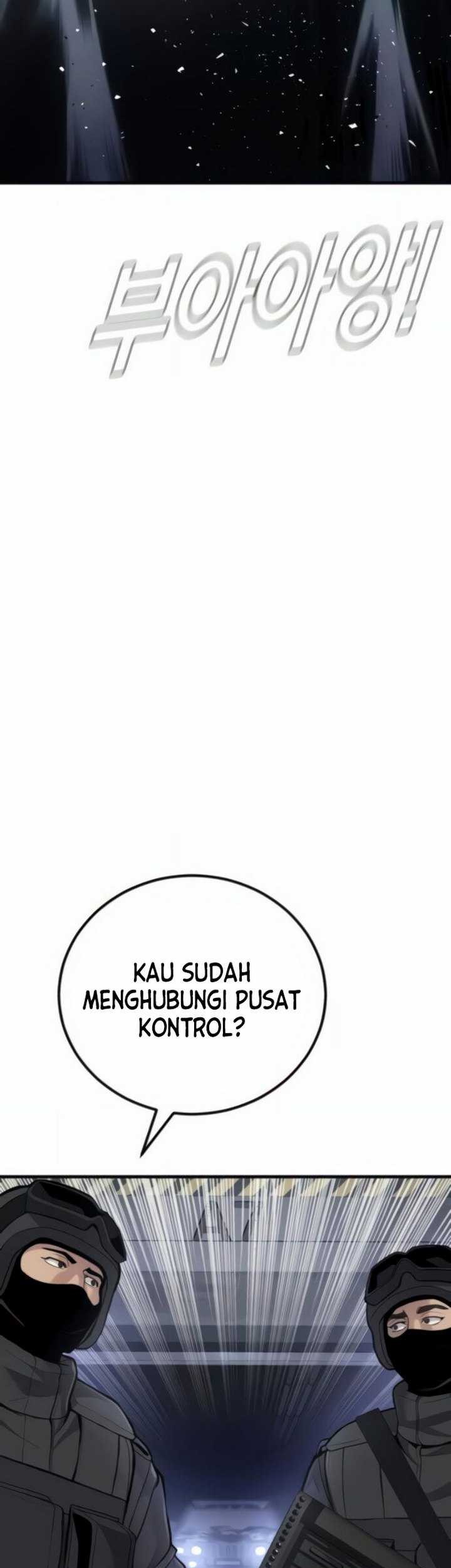 Manager Kim Chapter 25.1 - halaman 32