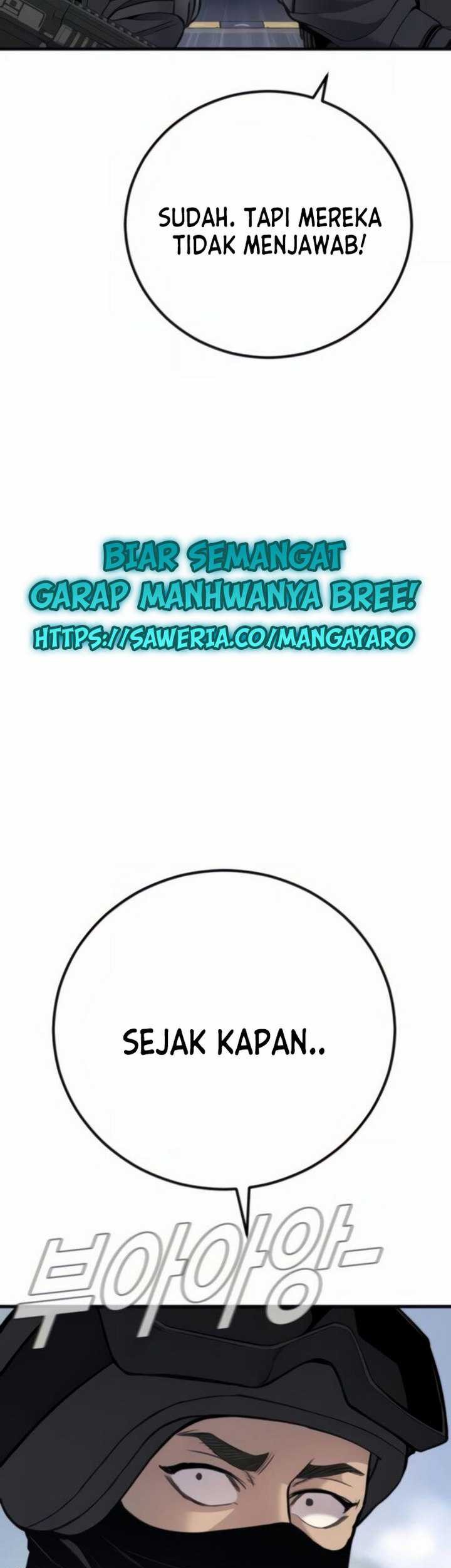Manager Kim Chapter 25.1 - halaman 34