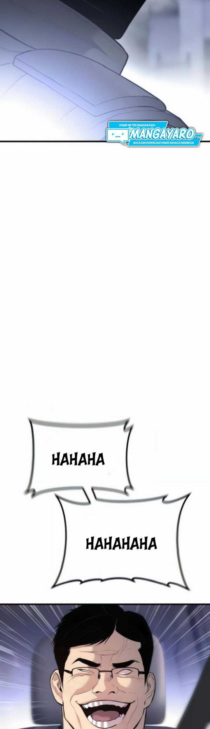 Manager Kim Chapter 25.1 - halaman 36