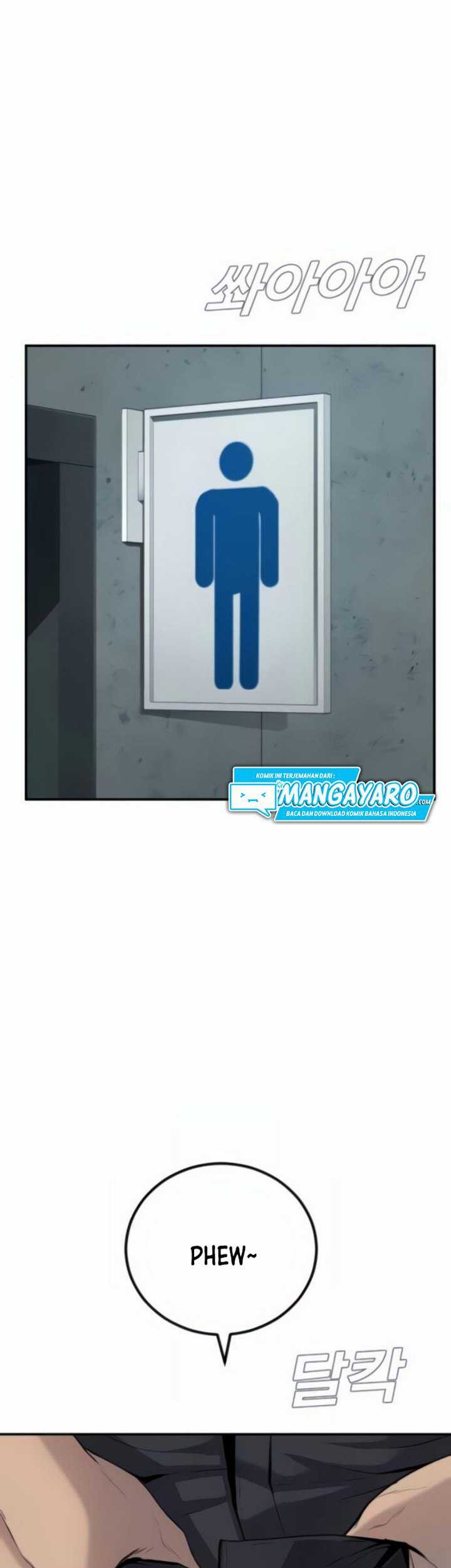 Manager Kim Chapter 25.1 - halaman 4