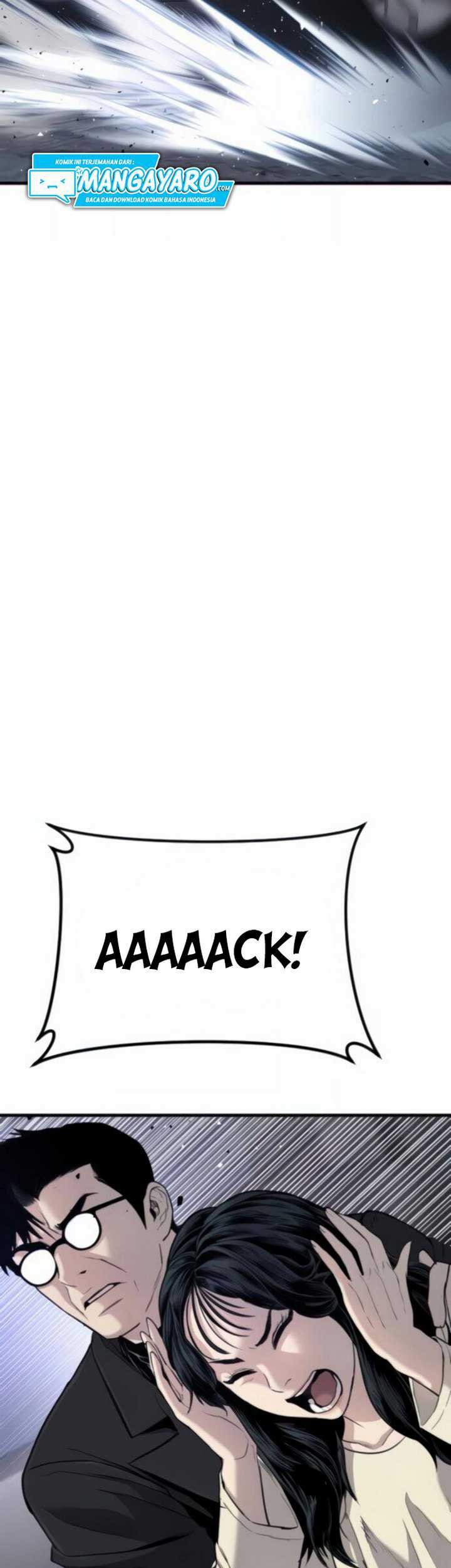 Manager Kim Chapter 25.1 - halaman 42