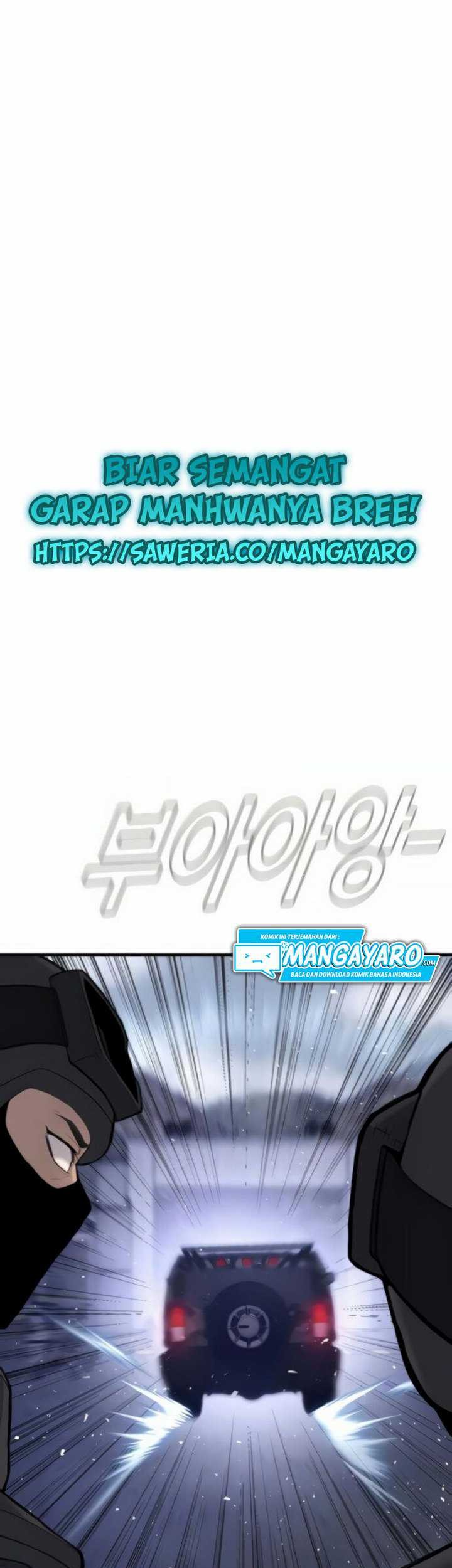 Manager Kim Chapter 25.1 - halaman 46