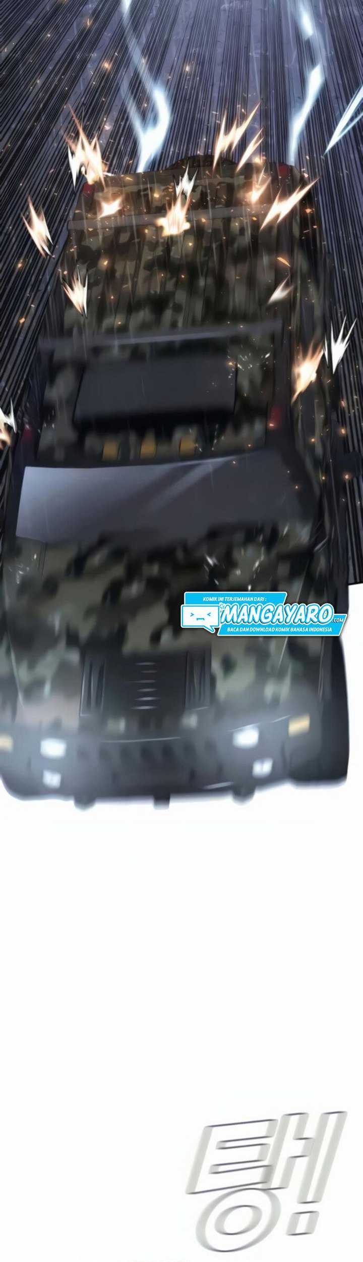 Manager Kim Chapter 25.1 - halaman 58