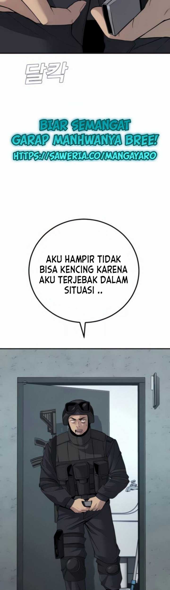 Manager Kim Chapter 25.1 - halaman 6