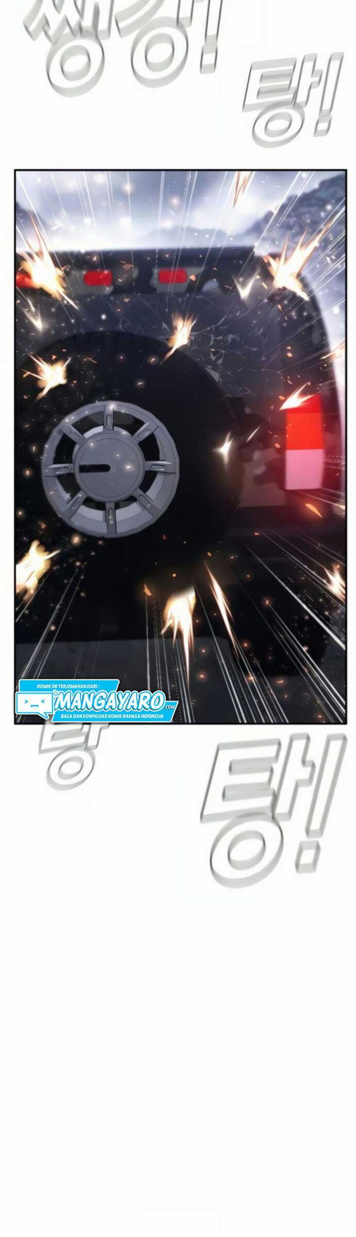 Manager Kim Chapter 25.1 - halaman 62