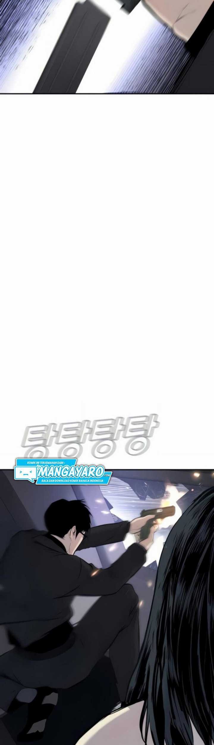 Manager Kim Chapter 25.2 - halaman 12