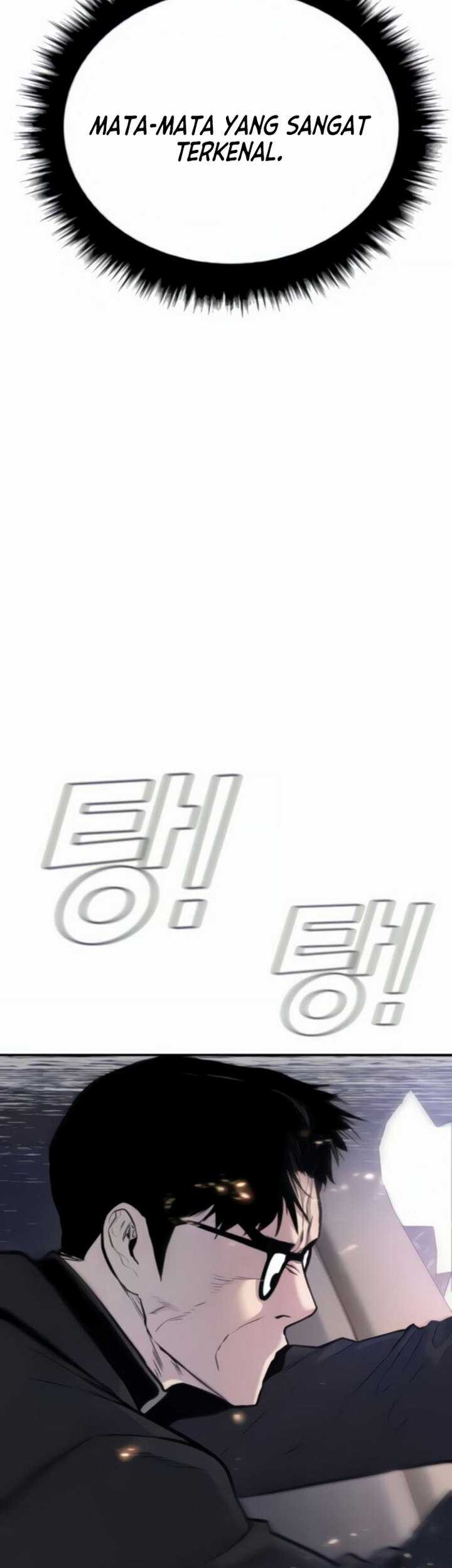 Manager Kim Chapter 25.2 - halaman 18
