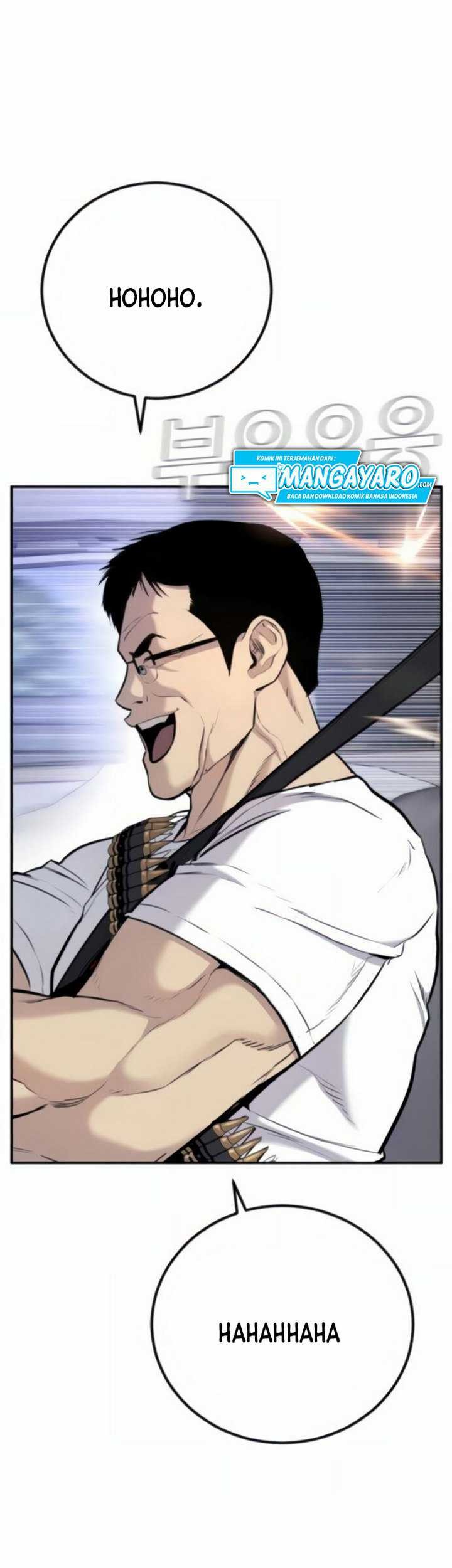 Manager Kim Chapter 25.2 - halaman 30