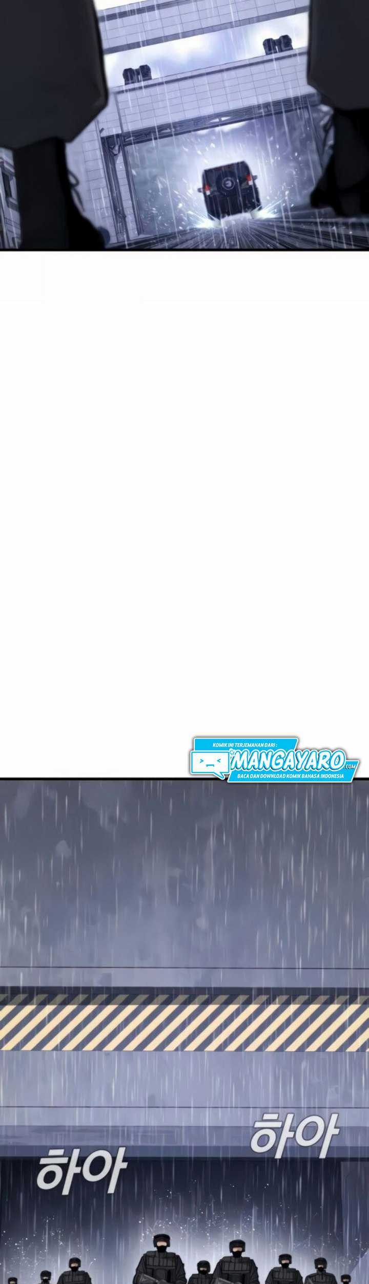 Manager Kim Chapter 25.2 - halaman 36