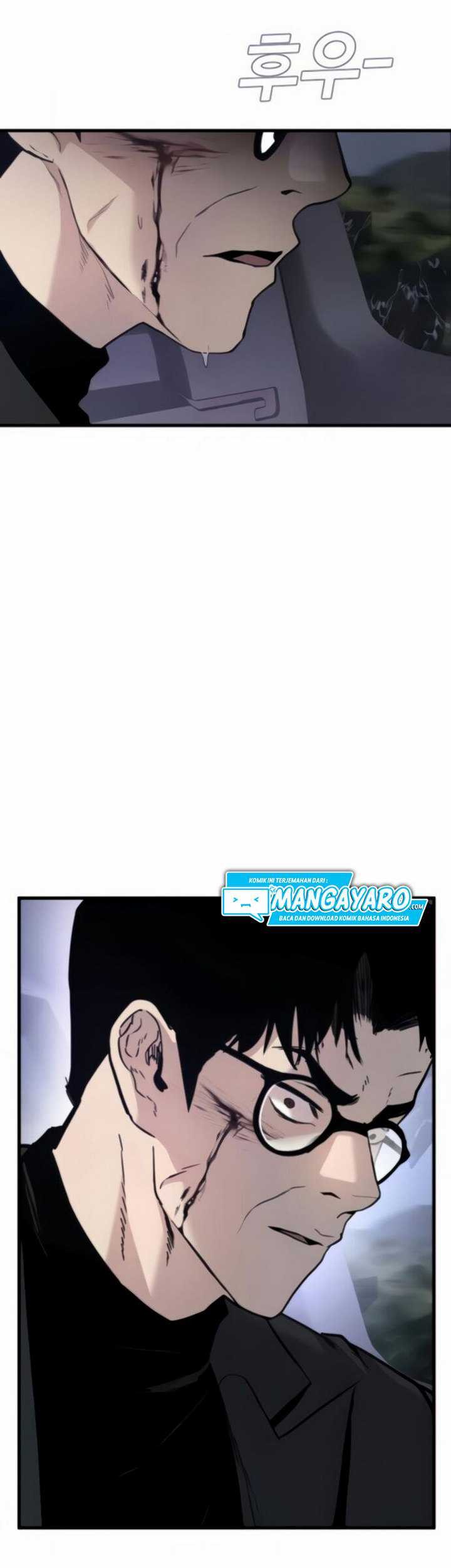 Manager Kim Chapter 25.2 - halaman 42