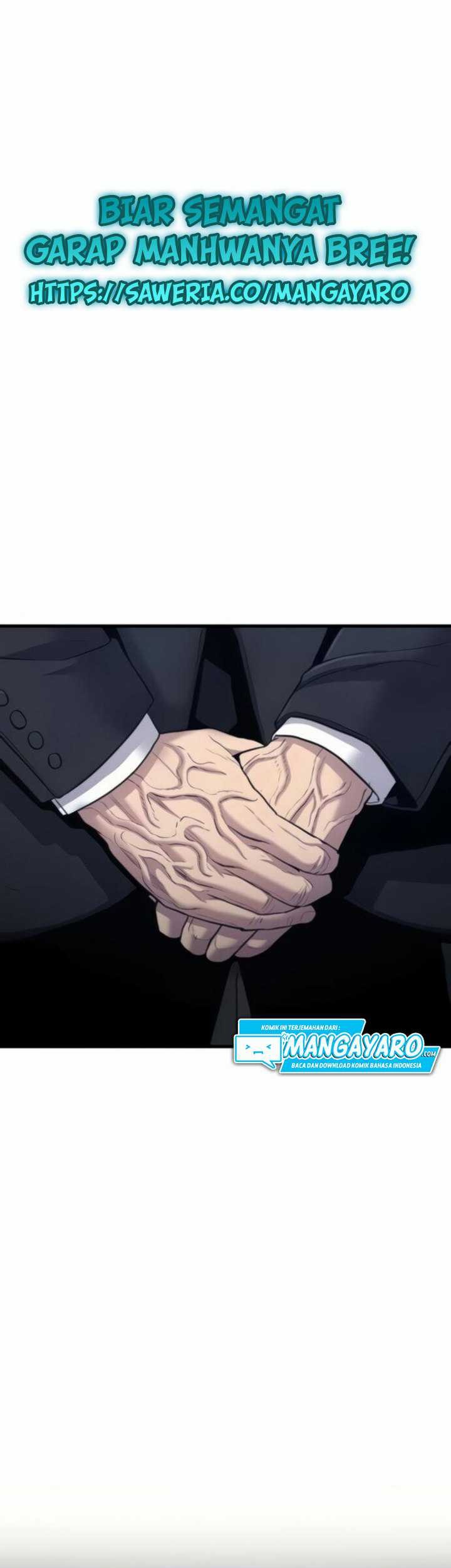 Manager Kim Chapter 25.3 - halaman 22