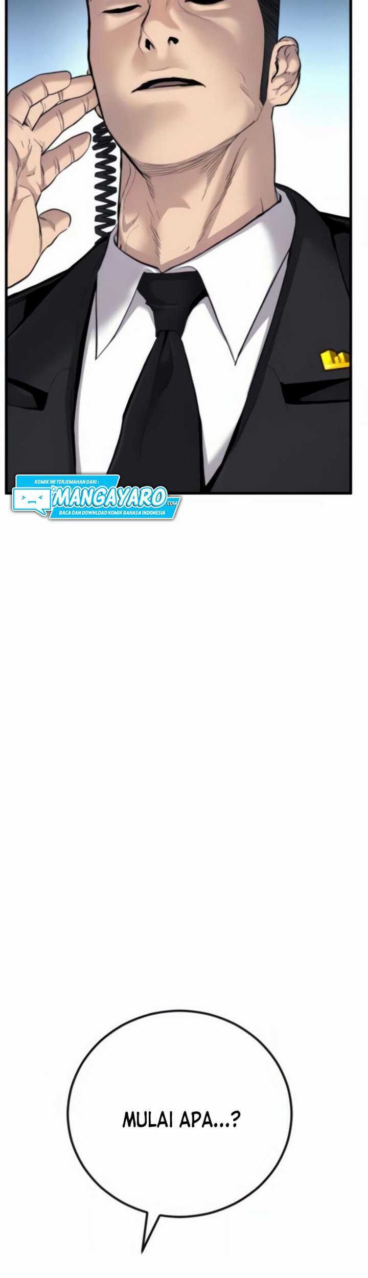 Manager Kim Chapter 25.3 - halaman 28