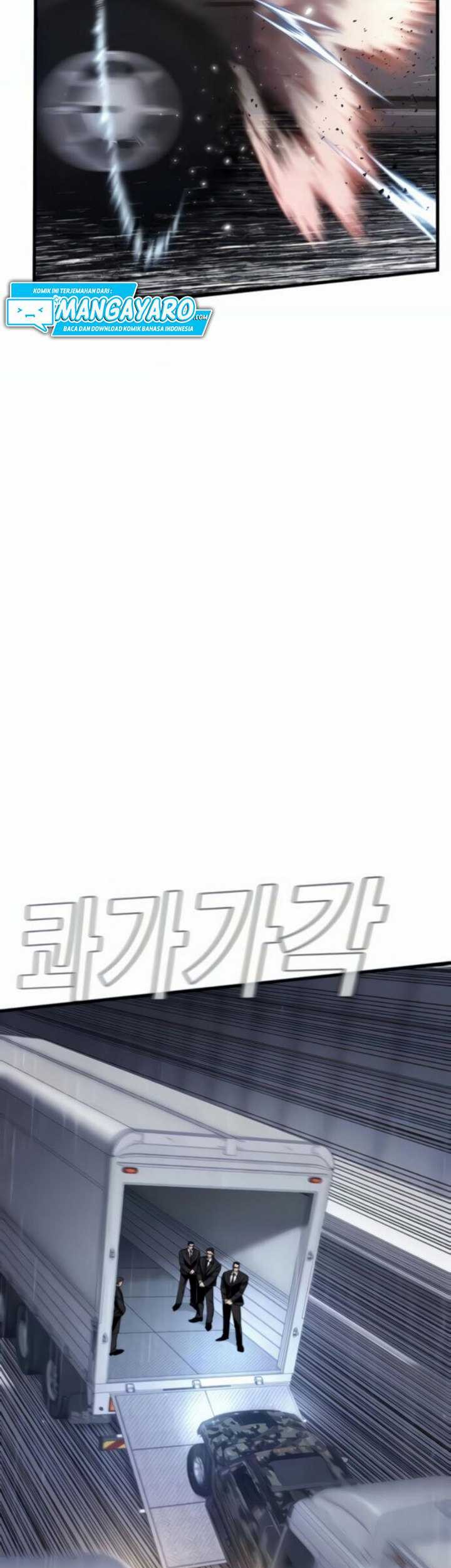 Manager Kim Chapter 25.3 - halaman 34