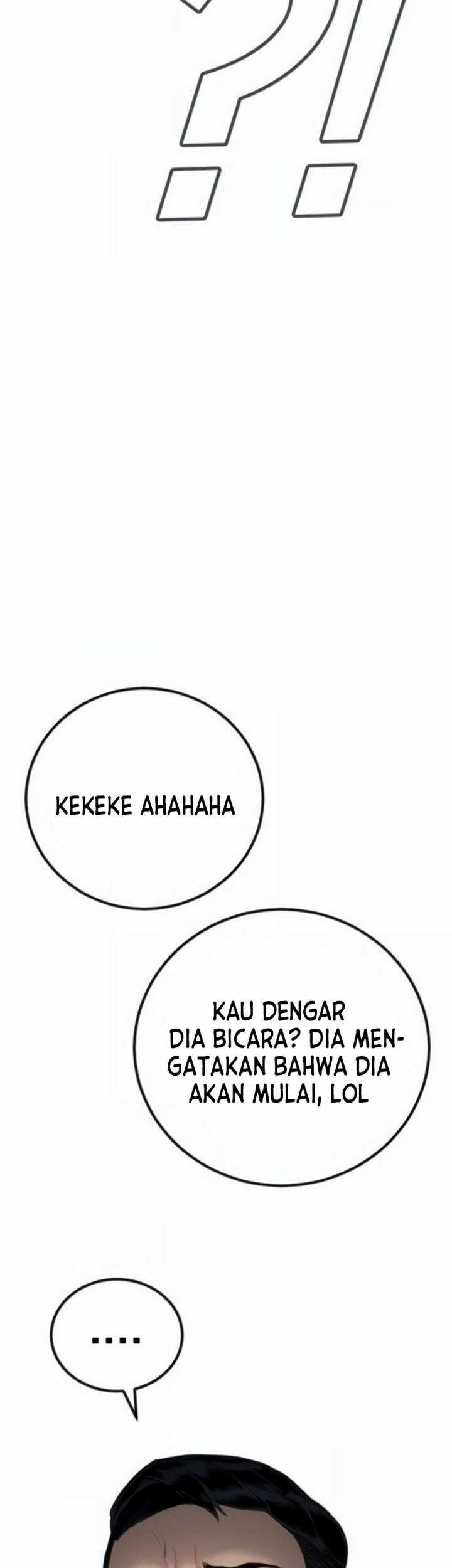 Manager Kim Chapter 25.3 - halaman 40