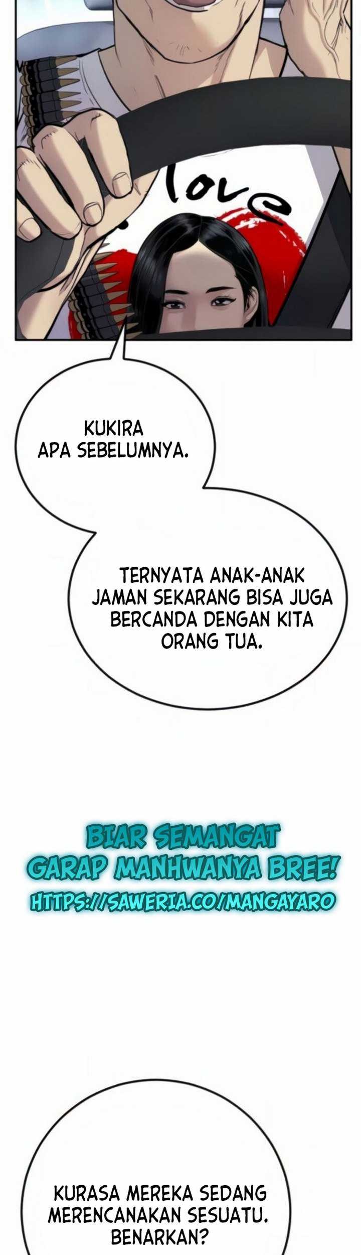 Manager Kim Chapter 25.3 - halaman 44