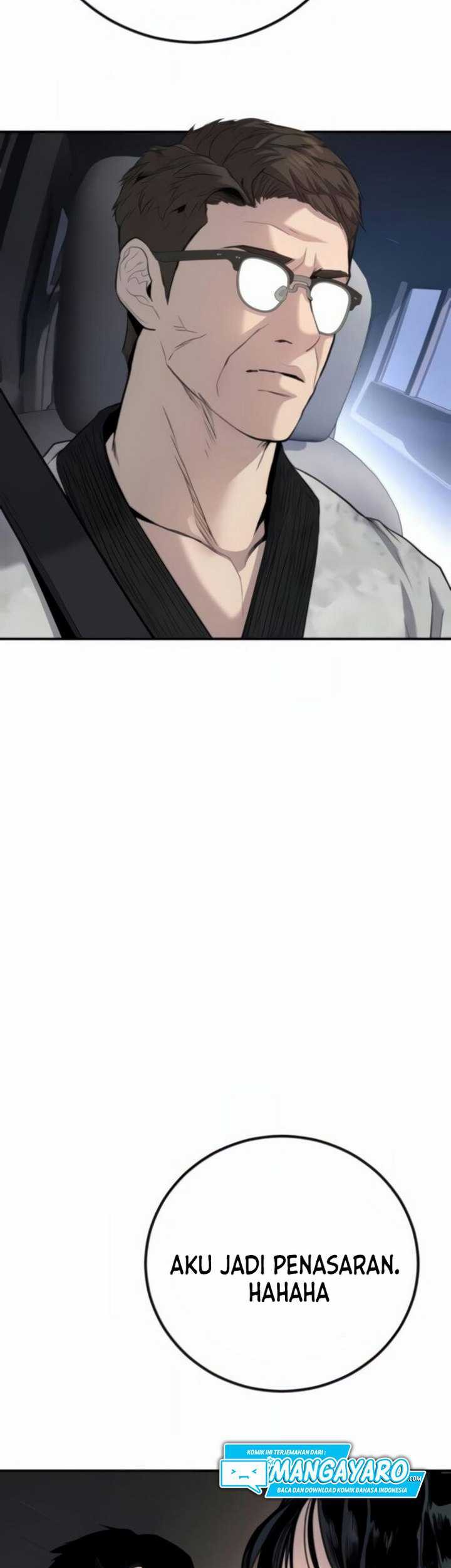 Manager Kim Chapter 25.3 - halaman 46